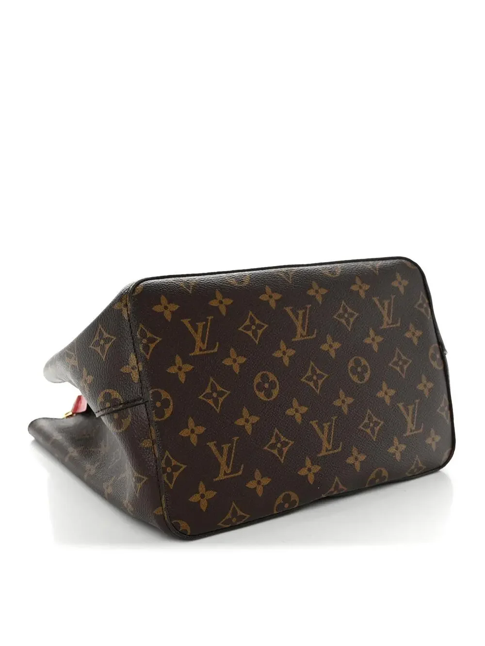 Louis Vuitton Neonoe Mm Coquelicot #329418L15B